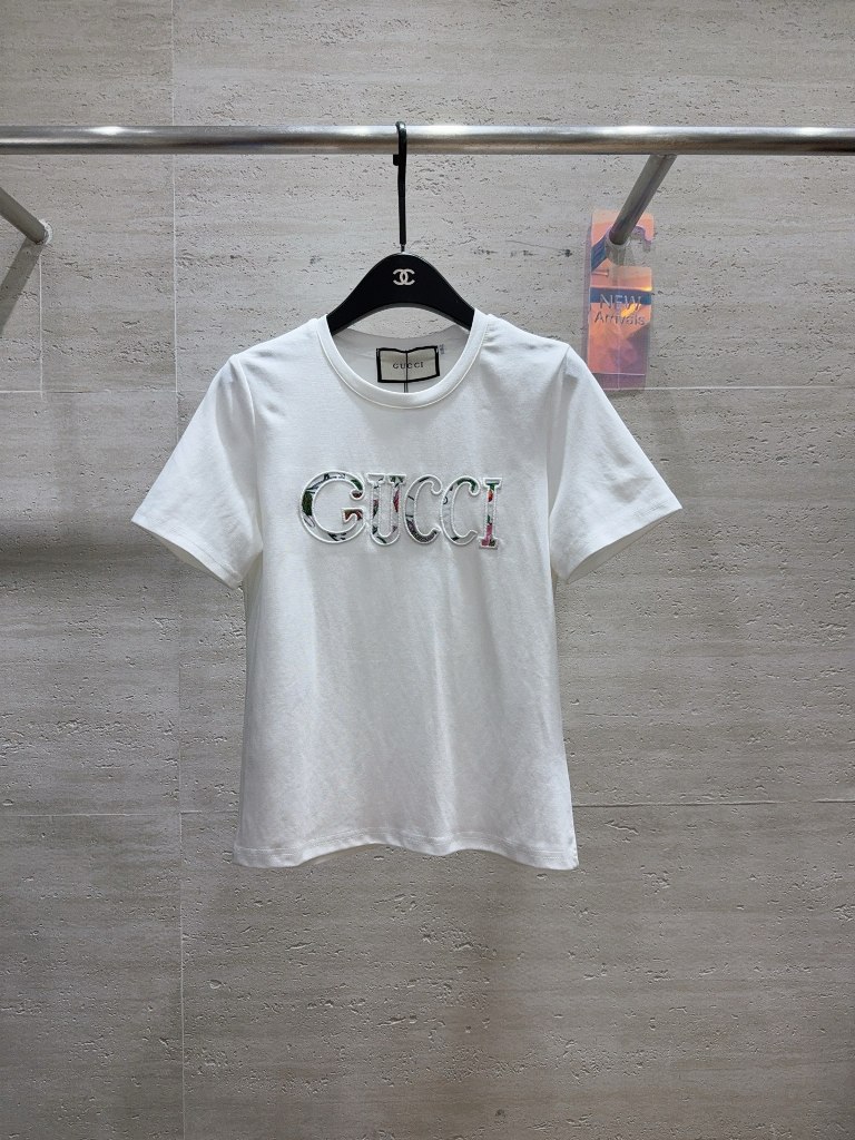Gucci TS(w)-E