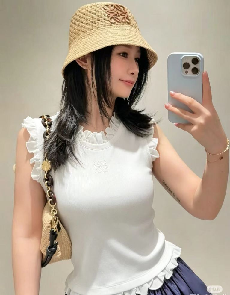 LOEWE Tank top(w)-B