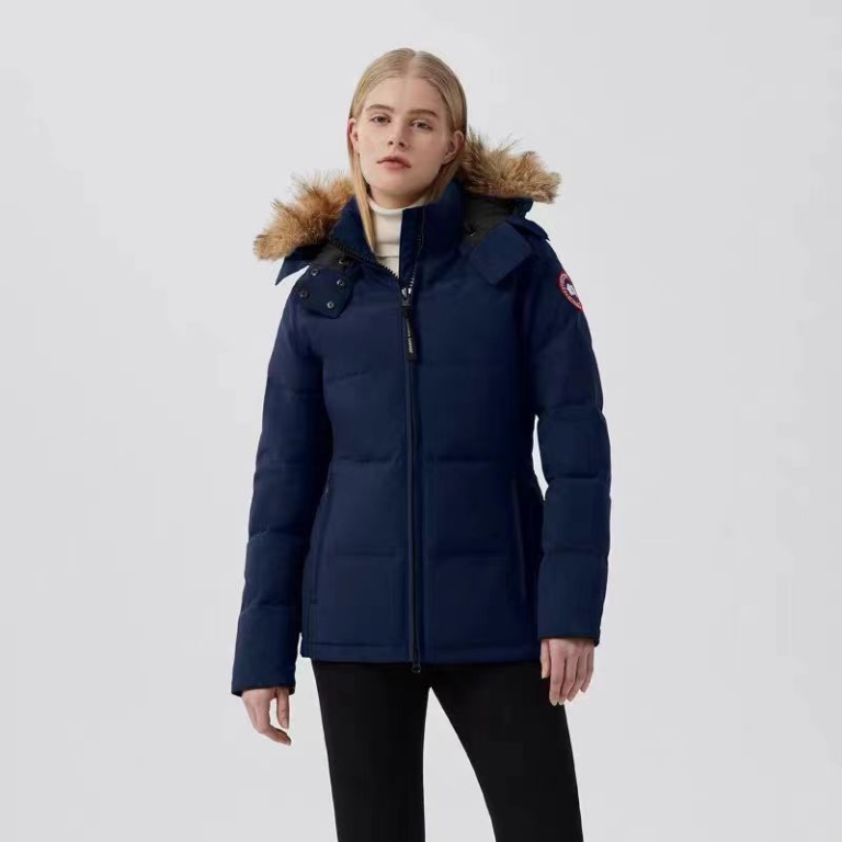 Expedition Parka 04style(w)-B1