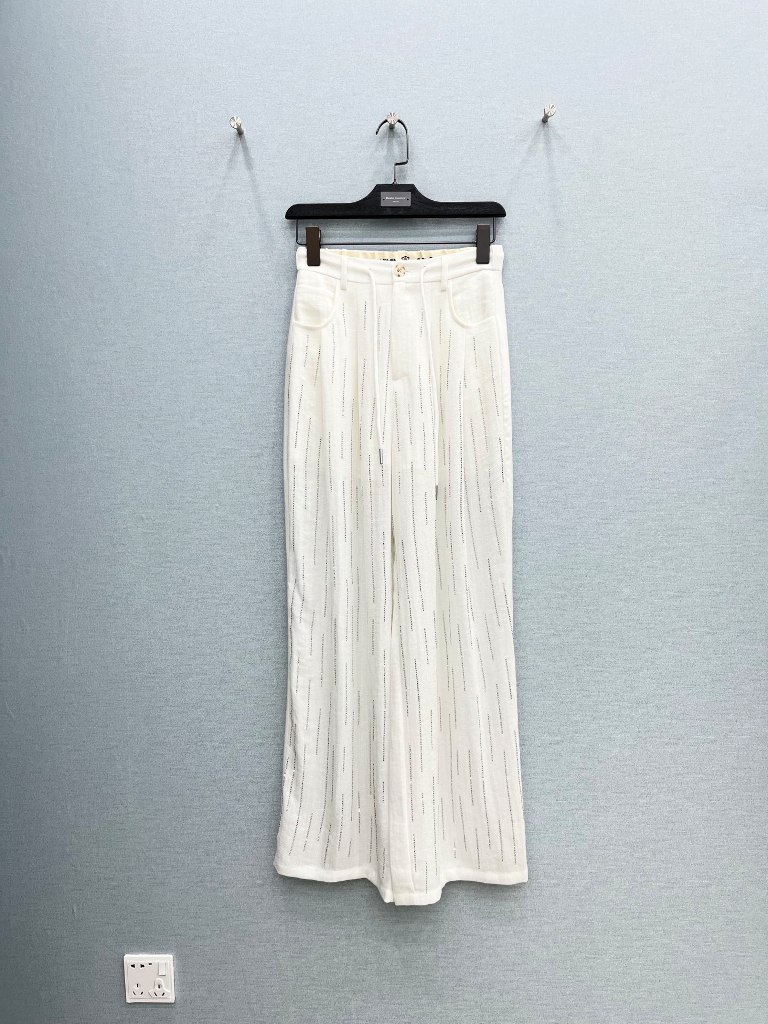 Chrome Hearts Pants(w)-A