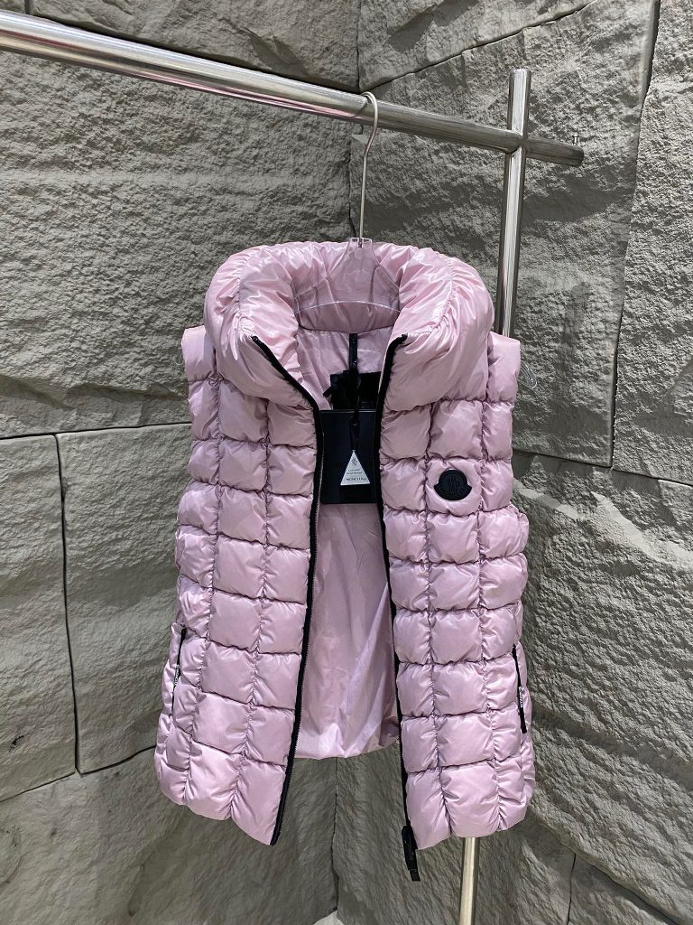 Moncler Emilion Vest(w)-C