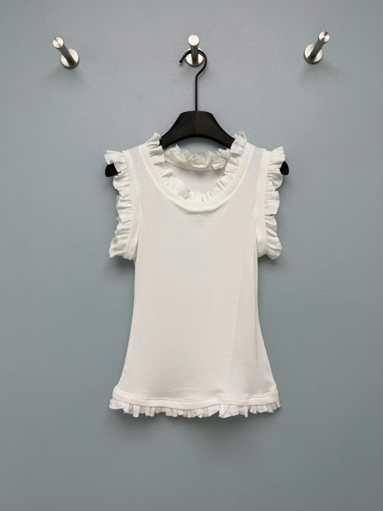LOEWE Tank top(w)-B