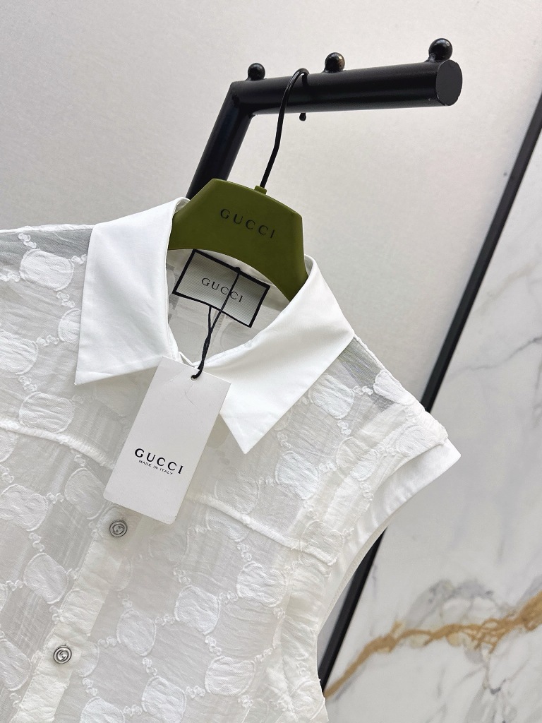 Gucci Dress-I