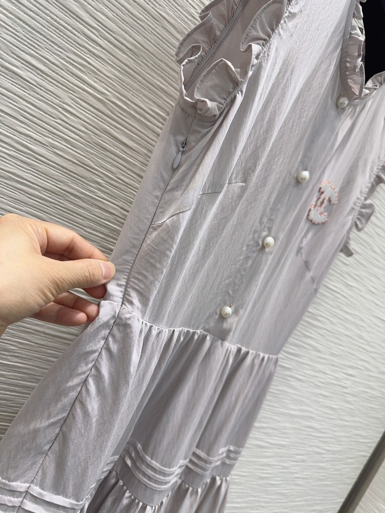Chanel Dress-E