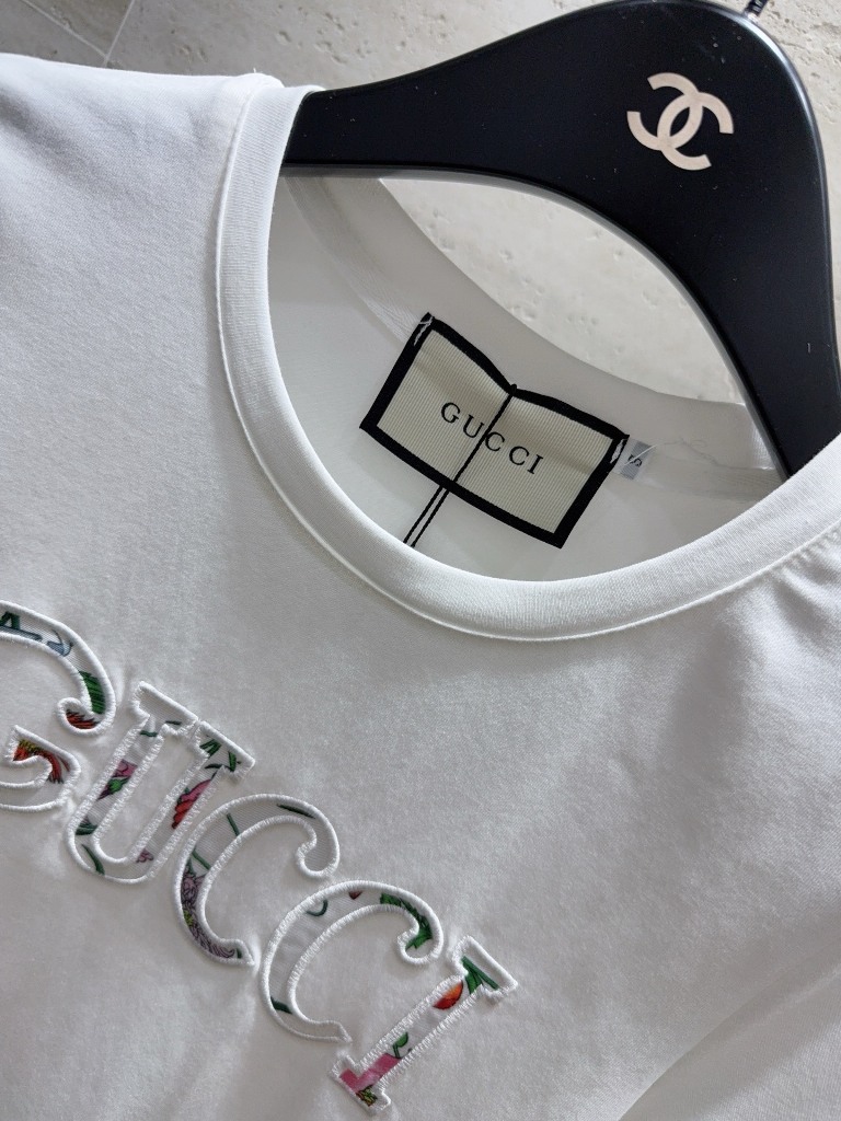 Gucci TS(w)-E