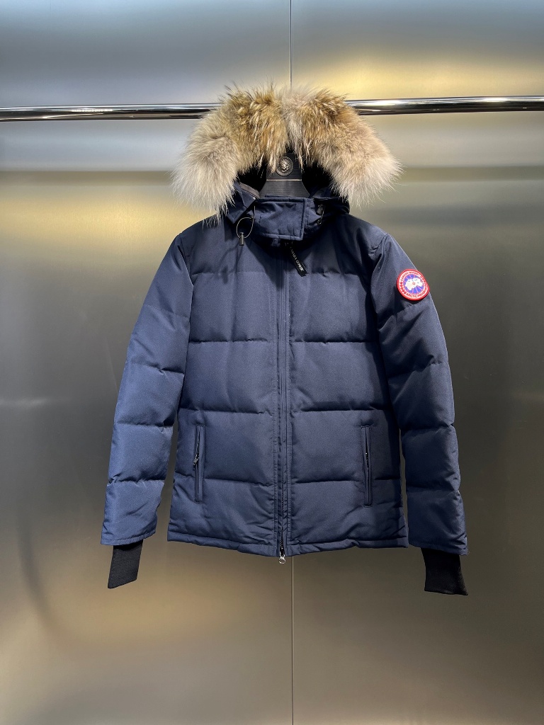 Expedition Parka 04style(w)-B1
