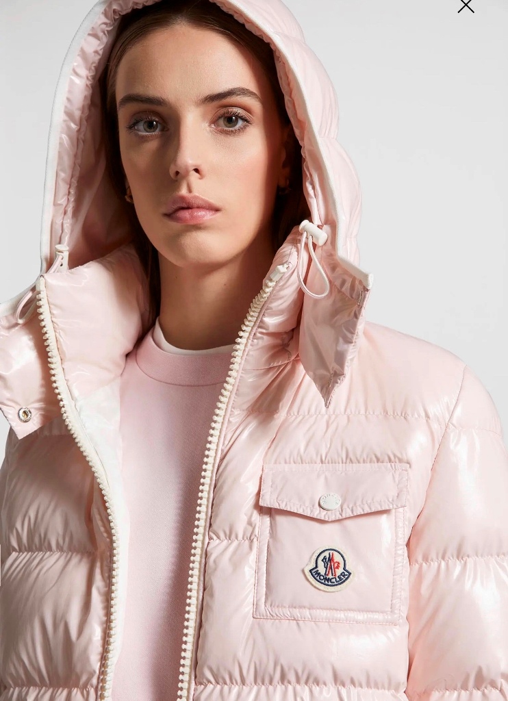 Moncler Andro Down Jacket(w)-E