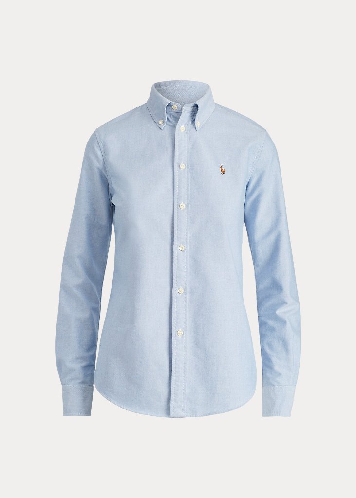 RL Shirt(w) Coll1-001