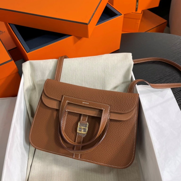 Hanlzan 25cm-TC Leather(37 Gold)-005
