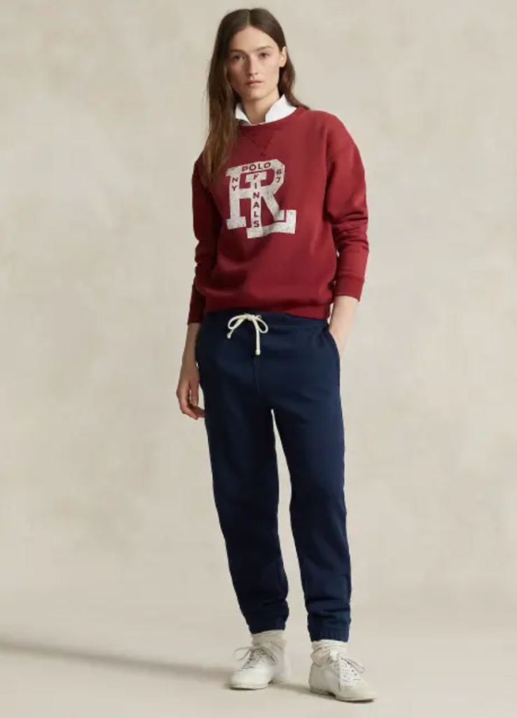 RL Hoody(w) Coll1-011
