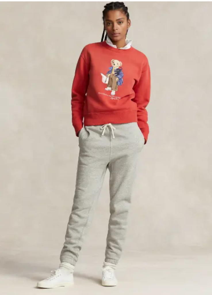RL Hoody(w) Coll1-010