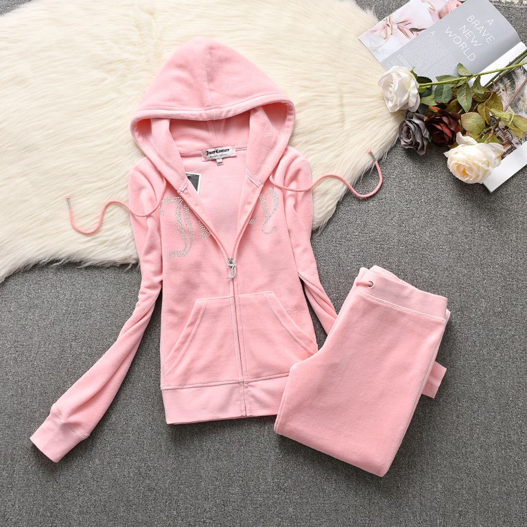 Juicy Couture Suits Coll2-001