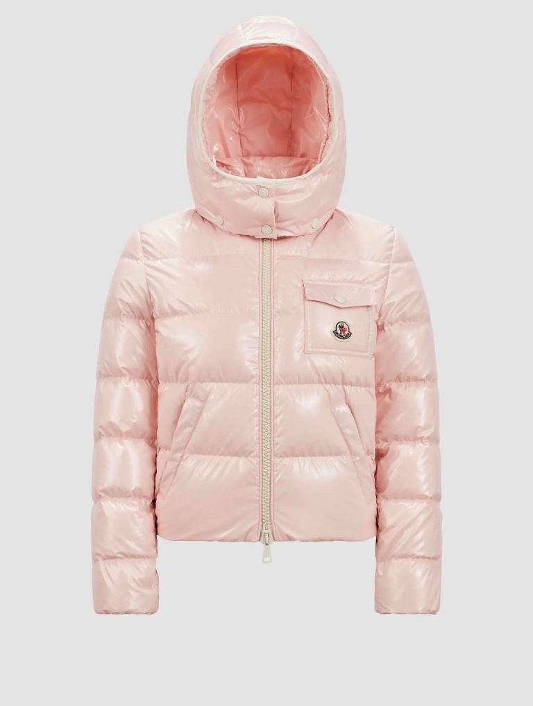 Moncler Andro Down Jacket(w)-E