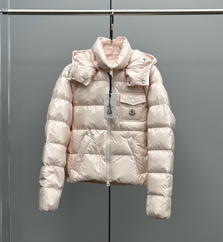 Moncler Andro Down Jacket(w)-E
