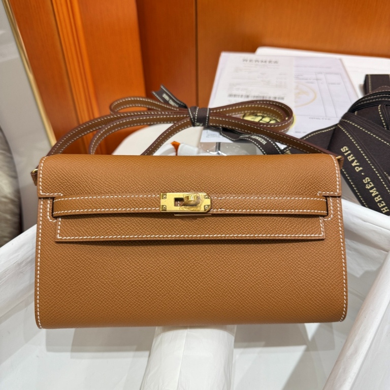 Kelly To Go 20cm-Epsom Leather(37 Gold)-004