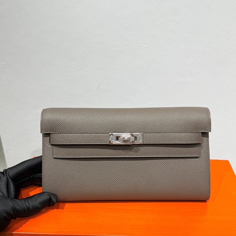 Kelly To Go 20cm-Epsom Leather(8F Etain)-003