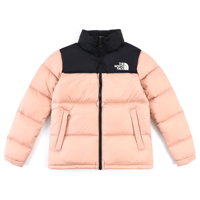 TNF 1996 Retro Nuptse Jacket-003