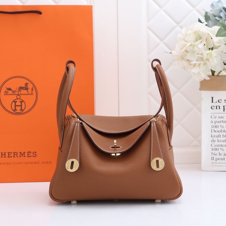 Lindy 26cm-TC Leather(37 Gold)-004