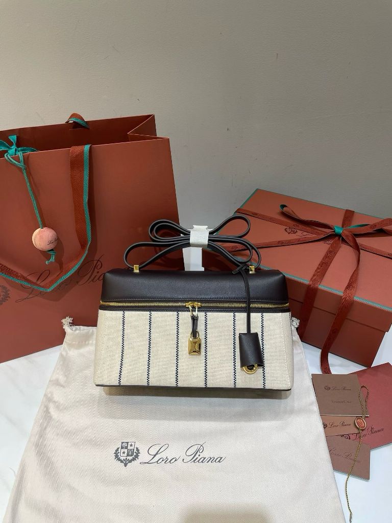 Loro Piana Handbags-2