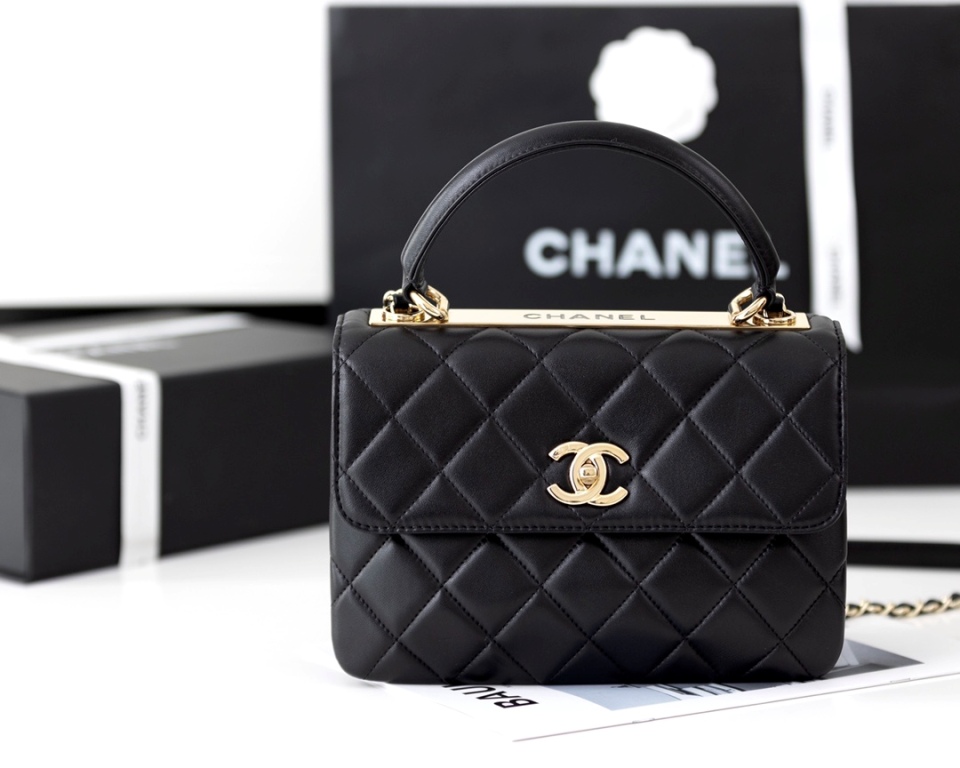 Trendy CC Bag|25cm-001