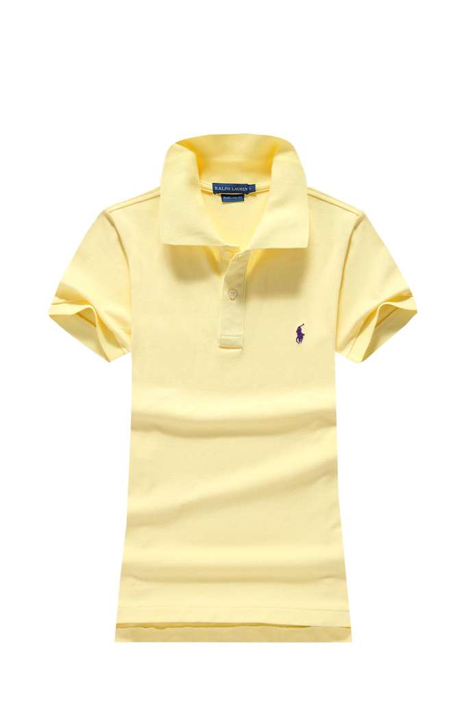 RL Polo TS(w)-001