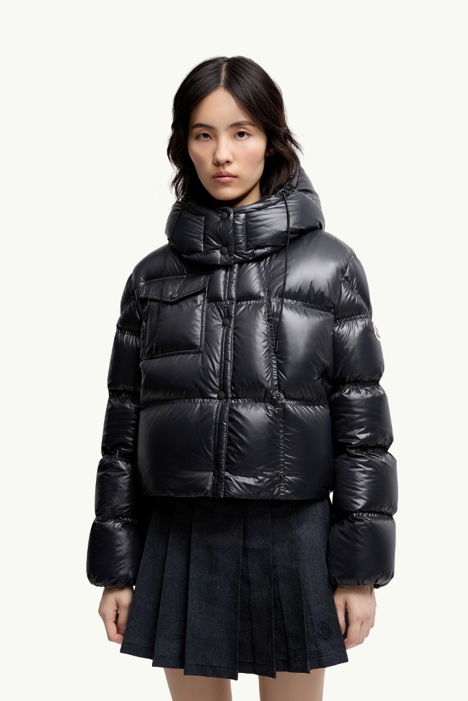 Moncler Erea Down Jacket(w)-D