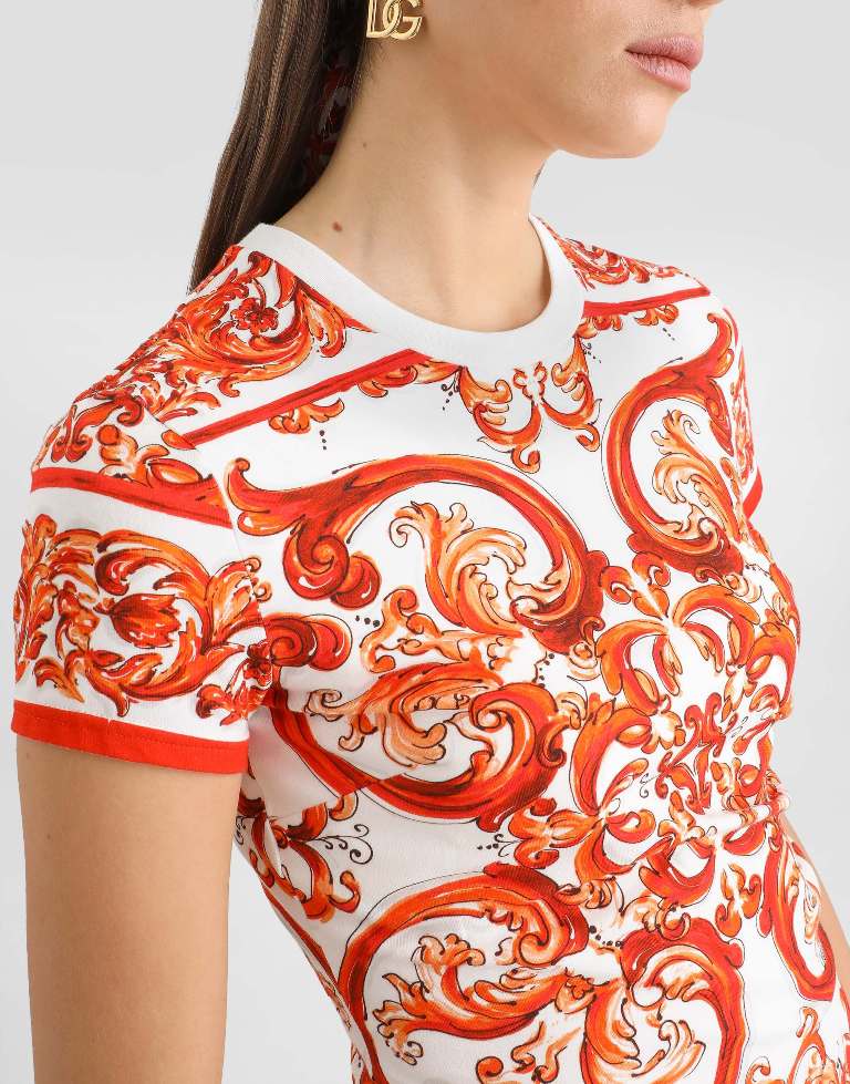 D&G TS(w)-A