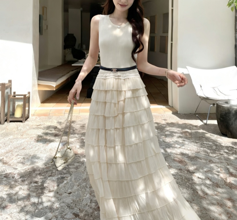 Chanel Dress-C