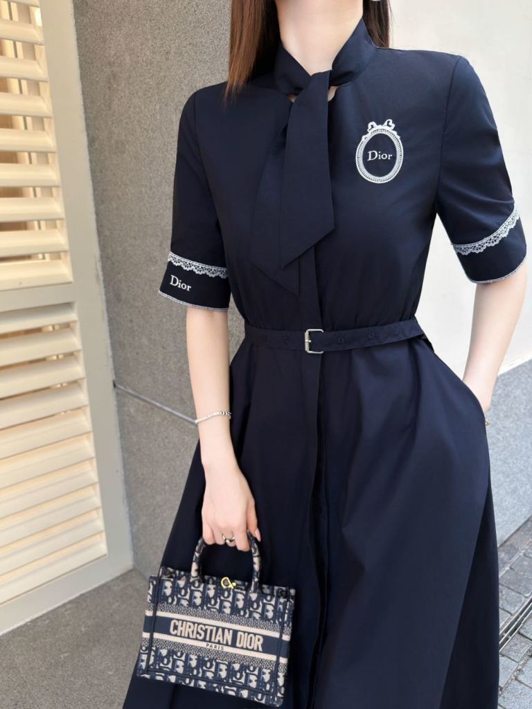 Dior Dress-O