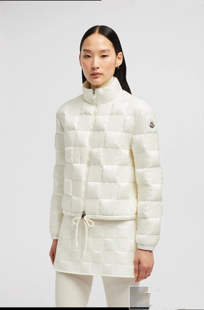 Moncler Down Jacket(w)-F