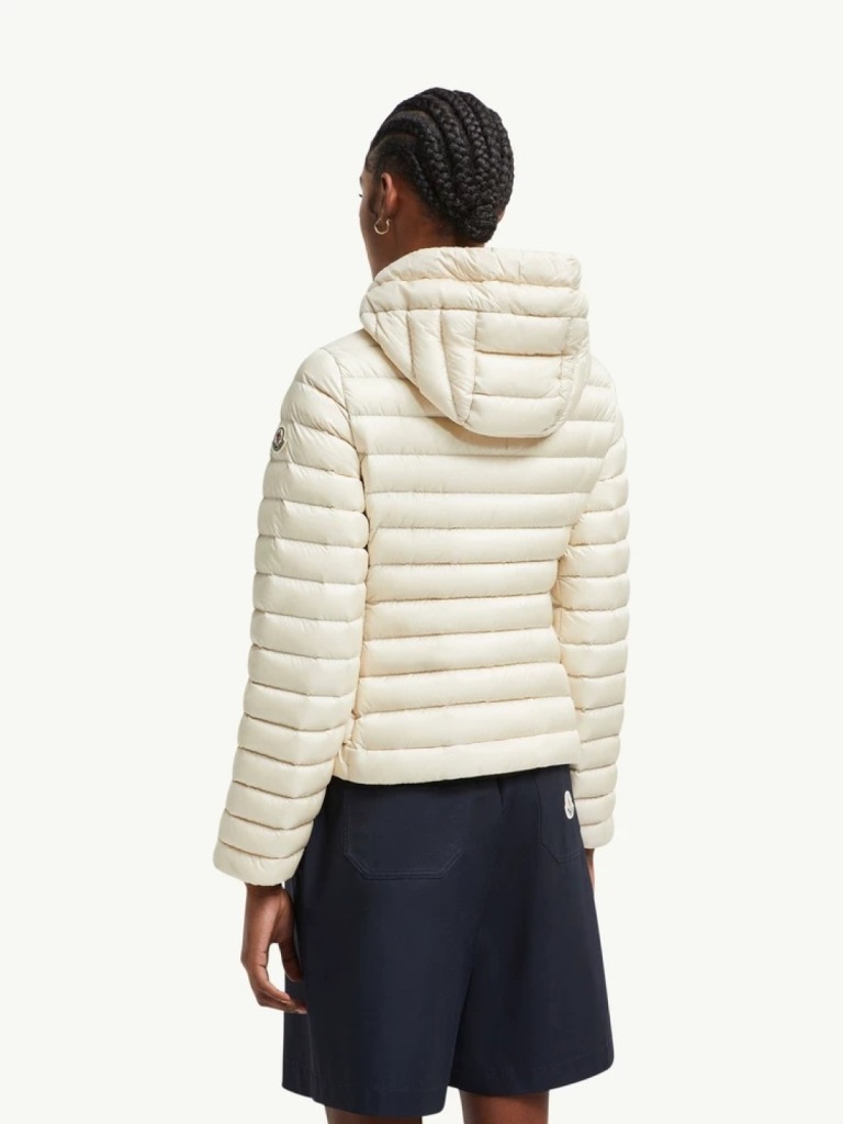 Moncler Lgelle Down Jacket(w)-A