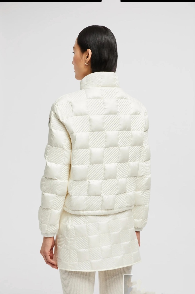 Moncler Down Jacket(w)-F