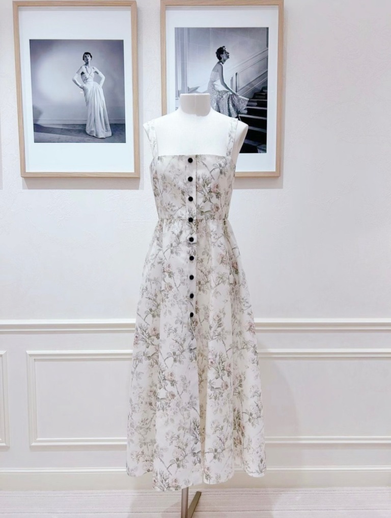 Dior Dress-P