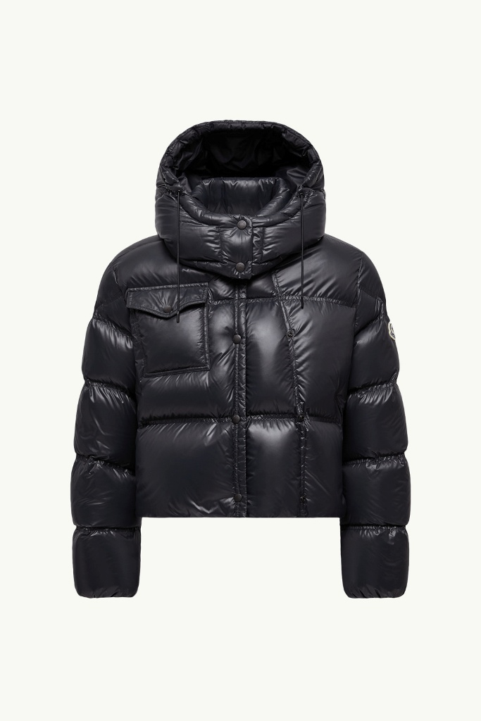 Moncler Erea Down Jacket(w)-D