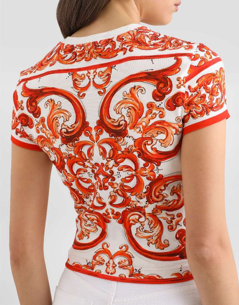 D&G TS(w)-A