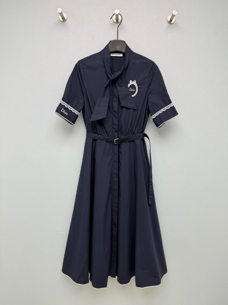 Dior Dress-O