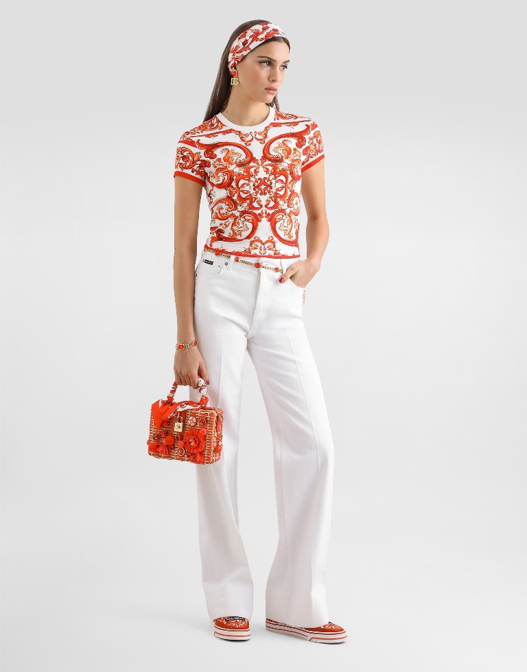 D&G TS(w)-A
