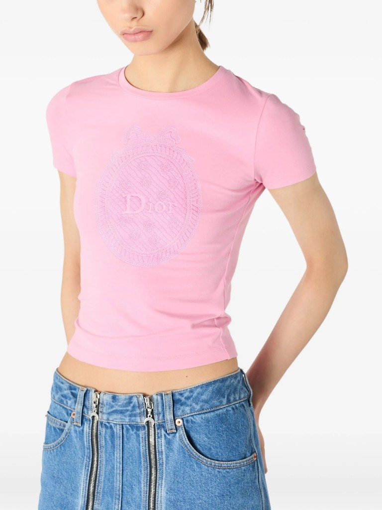 Dior TS(w)-D