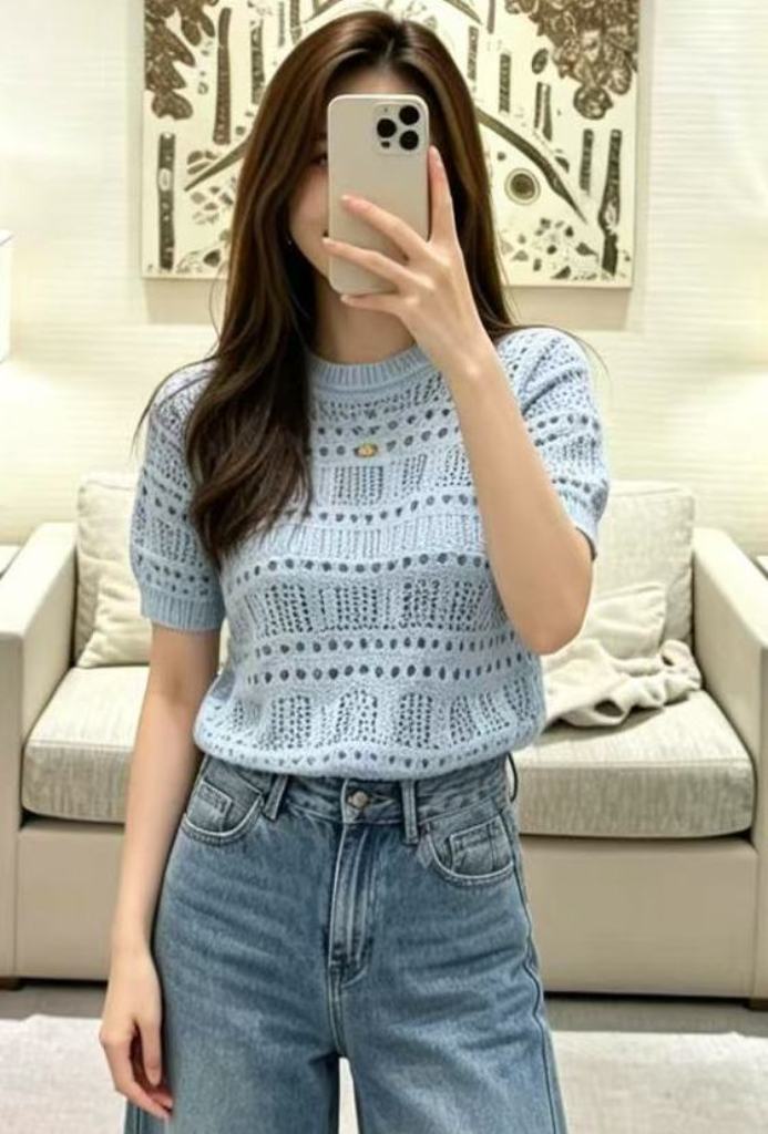 Chanel TS(w)-B