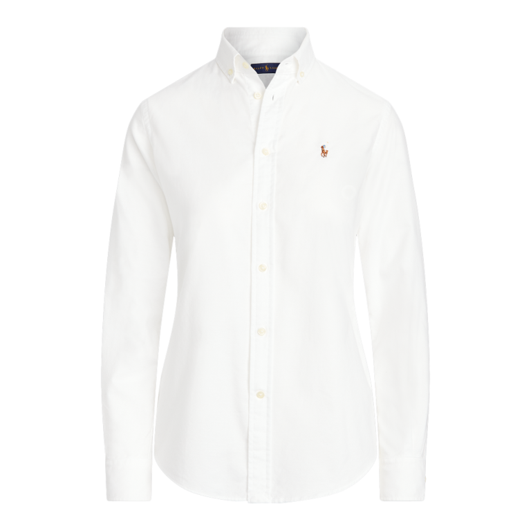 RL Shirt(w) Coll1-003