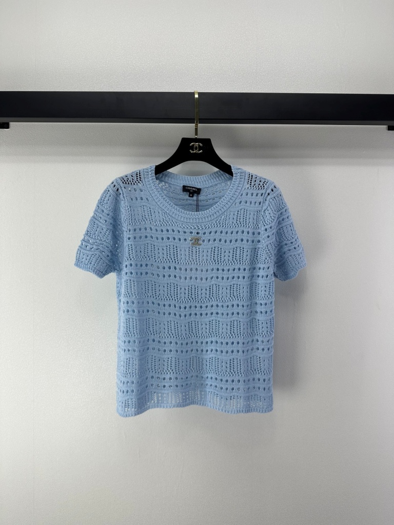 Chanel TS(w)-B