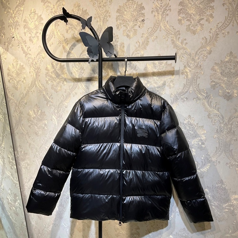 Burberry Down Jacket-007