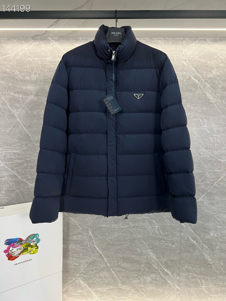 Prada Down Jacket-005