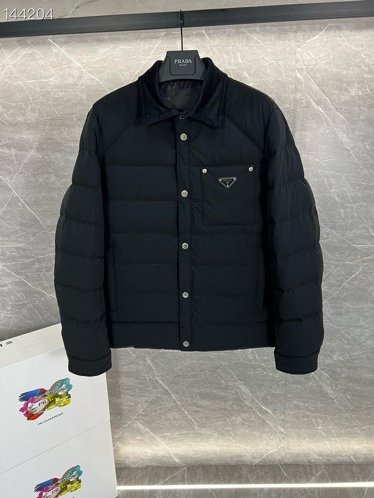Prada Down Jacket-004